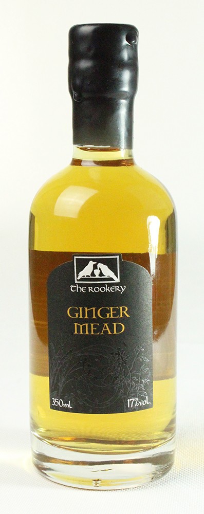 Picture of Rookery Ginger Mead