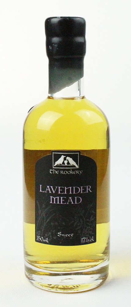 Picture of Rookery Lavender Mead